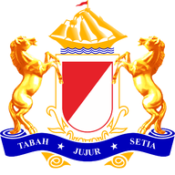 KADIN Kota Tidore Kepulauan Logo